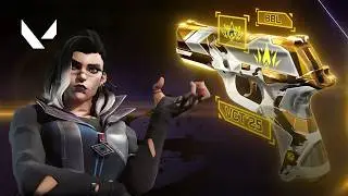 VCT25 x BBL Classic ve Ghost ile Double Kill! VALORANT Dereceli