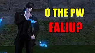 AFINAL, O QUE ACONTECEU COM O THE PW? MINHA OPINI&Atilde;O SOBRE O CASO.