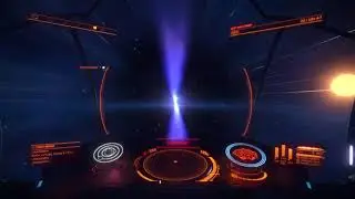 Elite Dangerous is a horror game