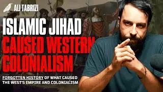 The REAL Cause of European Colonialism