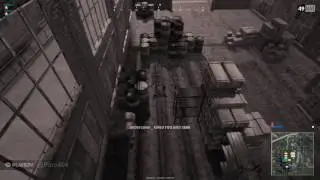 JUMPSCARE! Scariest Moment I've ever Had XD