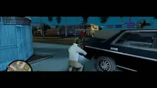 [LSRP] Wytes gang