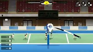 Tutorial Blocking Spike Raul