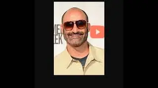Comedian Brody Stevens liked to join police chases - MonstrosityPodcast.com