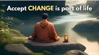 Attachment is the root of suffering | Motivational Story | Zen story | The Optimist. Motivation
