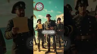 History Unleashed: Wild Facts in 60 Seconds!