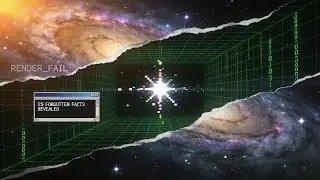 25 Forgotten Facts About the Universes Origins - CMB patterns hint at hidden dimensions