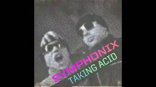 Symphonix - Experimental Game - Official