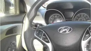 2013 Hyundai Elantra Used Cars Springfield MO