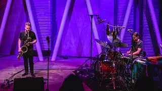 Jonah Parzen-Johnson & Berke Can Özcan - Giant's Sleep