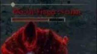 Elden Ring NPC Invaders