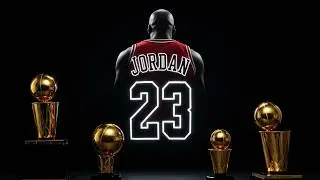 The Night MICHAEL JORDAN Almost Quit Basketball FOREVER - WHAT Happened Then SHOCKED the  World