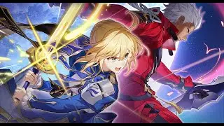 Saber 0 cycle - Pure Fiction - First half - 3.3