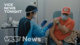 Inside a Native American Tribe's Push to Take Part In COVID Vaccine Trials