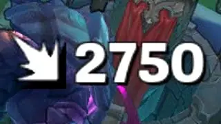 Riot, can you explain this?