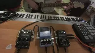 Neuron, Immerse MK2, Super Chorus