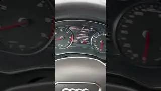 #audi #audia6 zabezpieczenie #canlock przeciw kradzieży na walizkę GameBoy od zabezpiecz auto