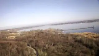 AR.Drone 2.0: Flying with AR.FreeFlight 2.3