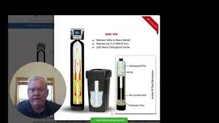 Softpro well + Kdf package
