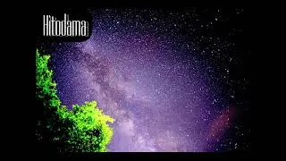 Hitodama Offworld Colony