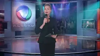 Record TV faz o p&uacute;blico sorrir h&aacute; 70 anos