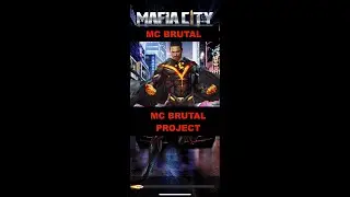 MC Brutal Project - Project for non spenders (3)