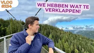 WE HEBBEN WAT TE VERKLAPPEN #234