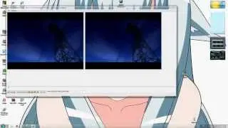 Добавление субтитров в видео с помощью VirtualDubMod
