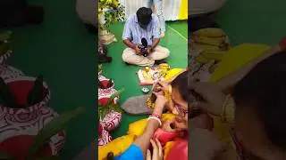 সখির গায়ে হলুদ #shorts #shortsfeed #haldi #haldiceremony #minivlog #weddingvlog #yaarkishadi #shadi