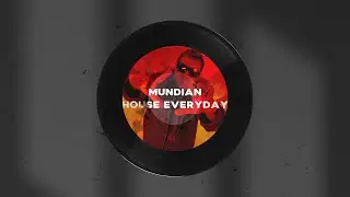 Panjabi Mc, 5HOURS x HAWK, SMACK - Mundian House Everyday (Drop The Cheese 2025 Mashup)