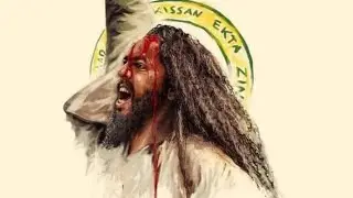 Jaggi Baba Kisaan andolan