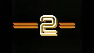 BBC2 Horror Double Bill Continuity - 21st  July 1979 (Sherlock Holmes and the Spider Woman)