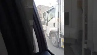 রুম থেকে আরামকো স্টেডিয়ামে যাওয়ার পথে একটা ছোট্ট ভিডিও আমার জুলেখার জন্য