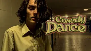 Comedy Dance - Orchestral Performance