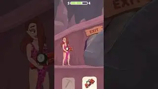 Comics Bob 2 #games #viral #puzzle