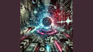 Neon Bassline