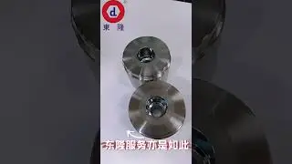 Fastener die products are like artworks