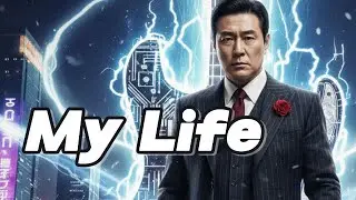 “My Life” – Energetic Eurodisco Anthem  #eurodisco #synthpop