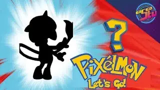Let's Play Pixelmon! - The Perfect Pokemon Catcher - With Sten Stone! #PixelmonLetsGo