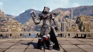 Nerf Reaper