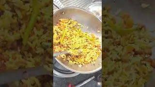 Weight-Loss Friendly Ugani 😋 | Light & Filling Snack