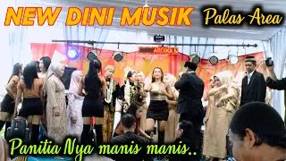 New Dini musik in Palas, Remix Lampung Terbaru, panitianua cantik cantik gays