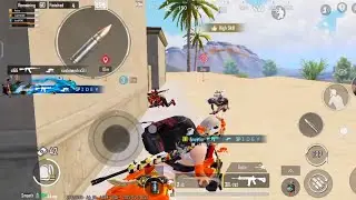 Fraggrenade & M416🔥Clutches || Bgmi || pubgmobile