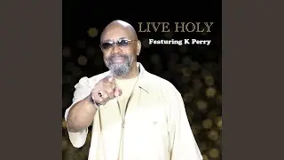 Live Holy