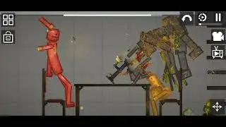 2 video of the series monster apocalypse