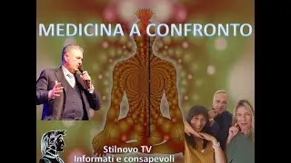 🔴 Medicina a confronto: tra scienza moderna e saperi antichi - con il dott. Massimo Mastrorilli