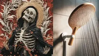 Table tennis training with SPIN N BLOCK long pips theme, SILVER SKULL version vs Yuris - new viral