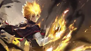 PRXJEK - MO$HPIT (OFFICIAL MUSIC VIDEO) - AMV EDITS