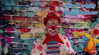 Funny Business - Getting Paid to be a Clown
