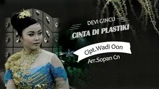 CINTA DI PLASTIKI 